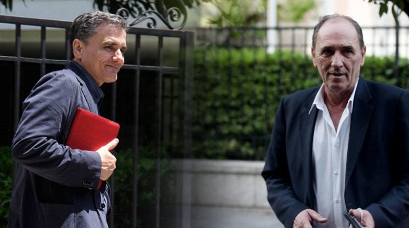 Προαπαιτούμενα-Πολυνομοσχέδιο: Τι περιλαμβάνουν οι ρυθμίσεις για τα φορολογικά