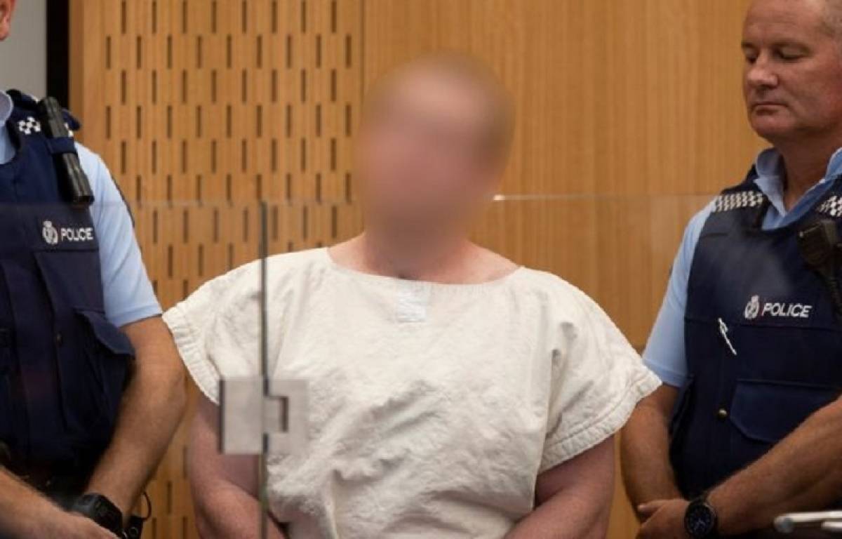 Οι κατηγορίες που θα απαγγελθούν στον δράστη της Νέας Ζηλανδίας