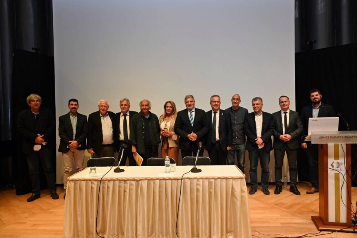 Περιφέρεια Αττικής: Καμπάνια για την οδηγική συμπεριφορά και ασφάλεια