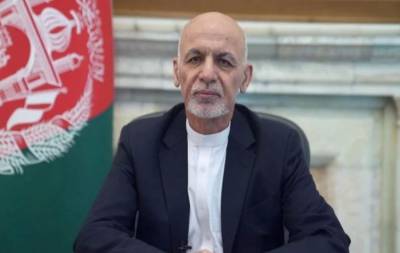 Αφγανιστάν: Εγκατέλειψε τη χώρα ο πρόεδρος Γάνι