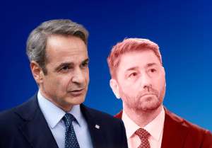 Μάχη κυβέρνησης – ΠΑΣΟΚ για ακρίβεια, χρέος και εργασία: Η αντιπαράθεση κορυφώνεται ενόψει ΔΕΘ