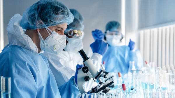 Κορονοϊός-Ελλάδα: Στο 92% των κρουσμάτων η μετάλλαξη «Δέλτα»