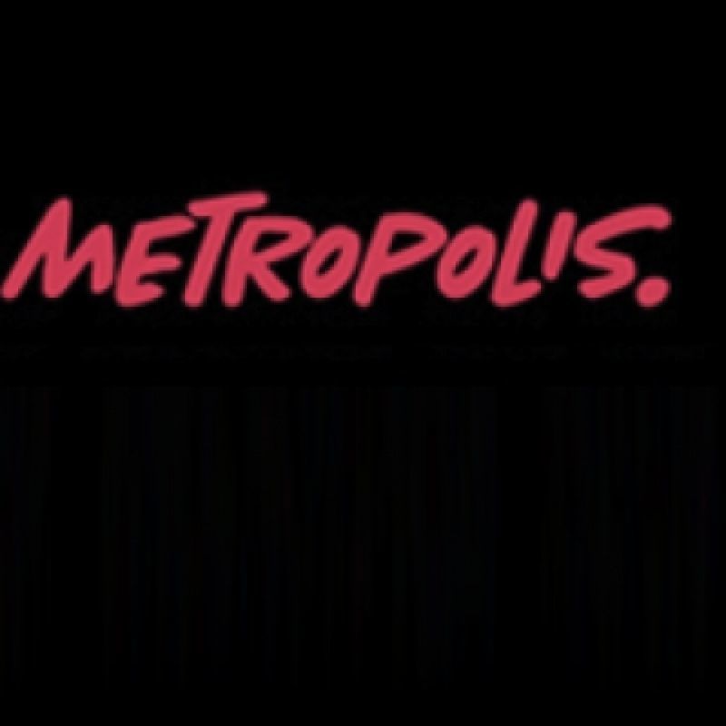 Λουκέτο στη Metropolis...