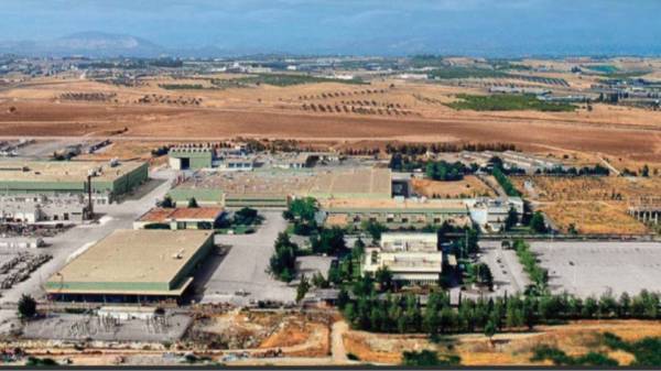 Έρχεται το ελληνικό drone από την ΕΑΒ