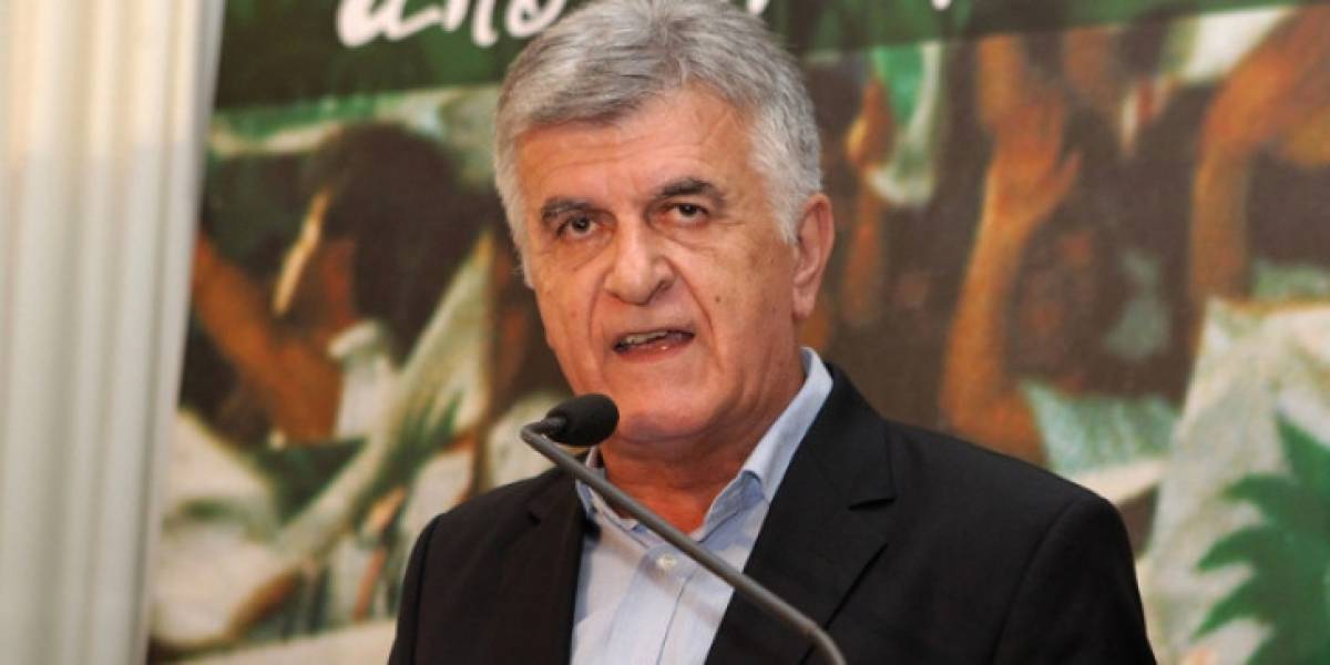 Πέθανε ο Φίλιππος Πετσάλνικος