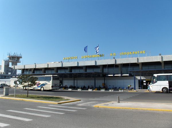 Με νέες υποδομές στο αεροδρόμιο υποδέχεται τη σεζόν η Κως
