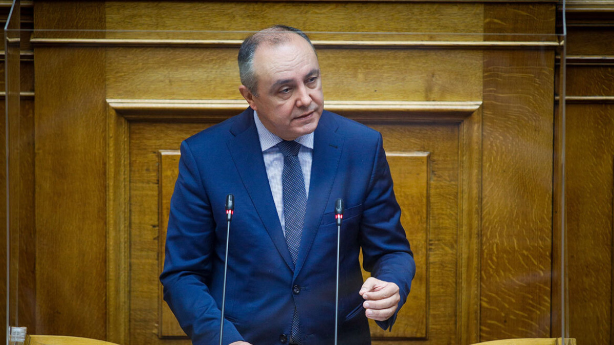 Καράογλου: Νέα γκρίνια για κυβερνητικές επιλογές- Δεν ψηφίζει Σακελλαροπούλου