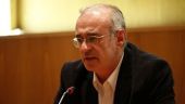 "Παγώνει" την διαδικασία εκκαθάρισης της ΕΛΒΟ, ο Μάρδας