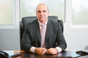 Γιάννης Μασούτης
