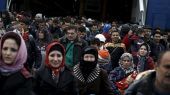 Συμβούλιο Ευρώπης: Απαιτείται επείγουσα δράση για το άσυλο στην Ελλάδα