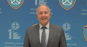 Γκίκας: Ως η μεγαλύτερη ναυτιλιακή δύναμη, έχουμε συμφέρον τα Στενά του Ορμούζ να μείνουν ανοιχτά