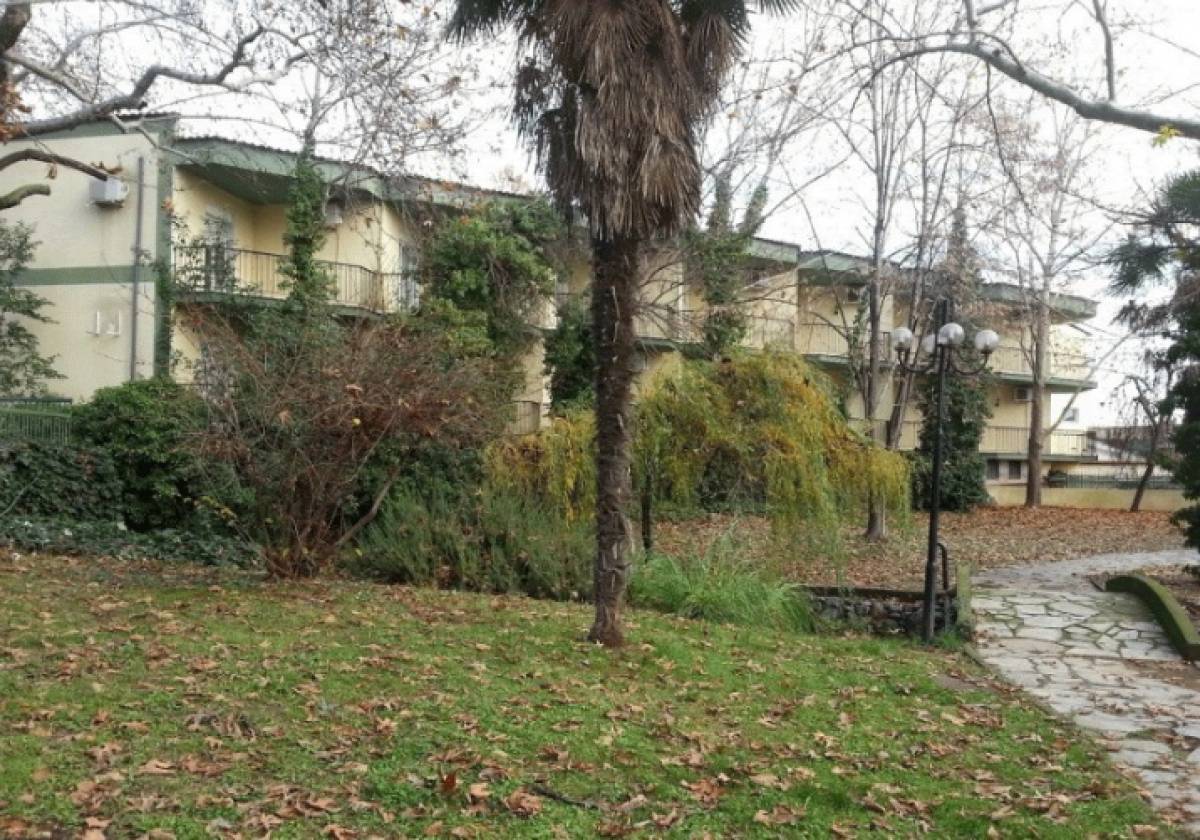 ΕΤΑΔ: Υπεγράφη η σύμβαση παραχώρησης του Ξενία Έδεσσας