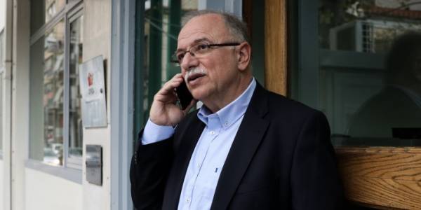 Είκοσι δύο τραπεζικοί λογαριασμοί, επενδύσεις σε ακίνητα και καταθέσεις πάνω από €1 εκατ. για τον Παπαδημούλη