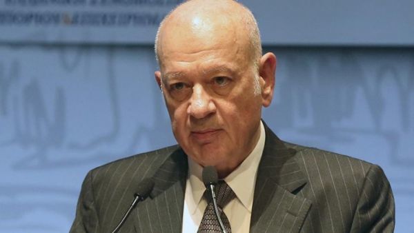 Παπαδημητρίου: Έρχονται αλλαγές στον νόμο Κατσέλη