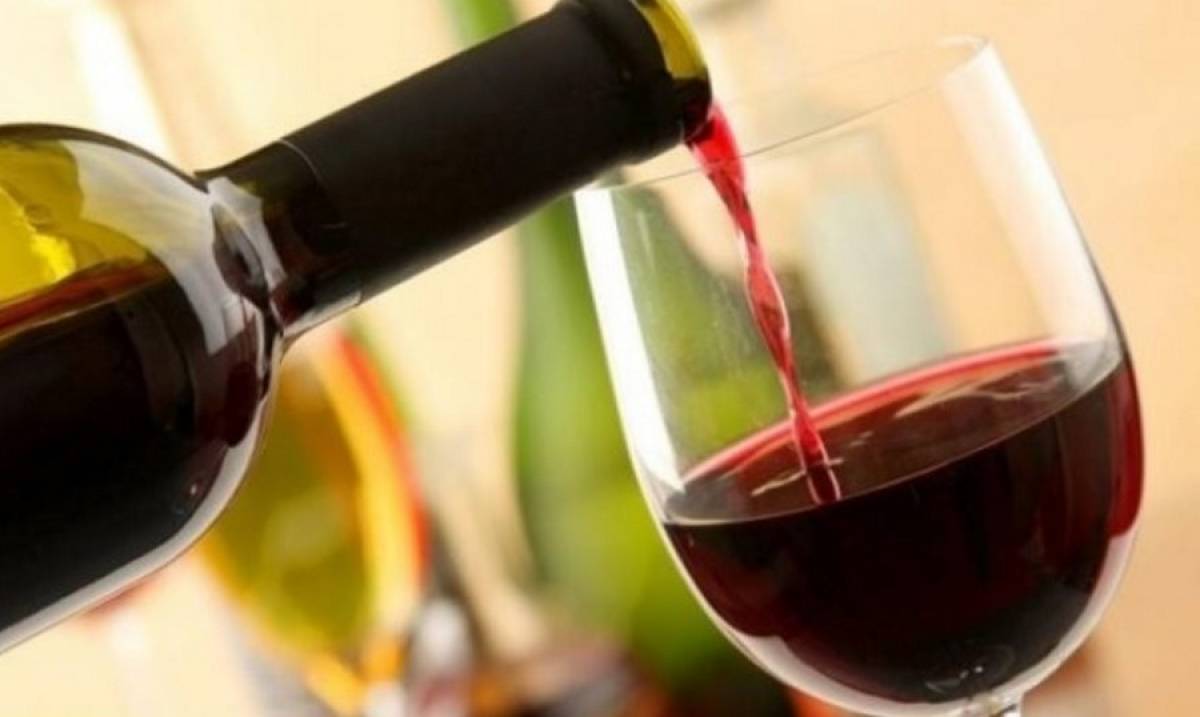 Καμπάνια για την προώθηση των ελληνικών κρασιών