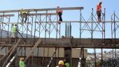 ΕΛΣΤΑΤ: Αμετάβλητες οι τιμές υλικών κατασκευής