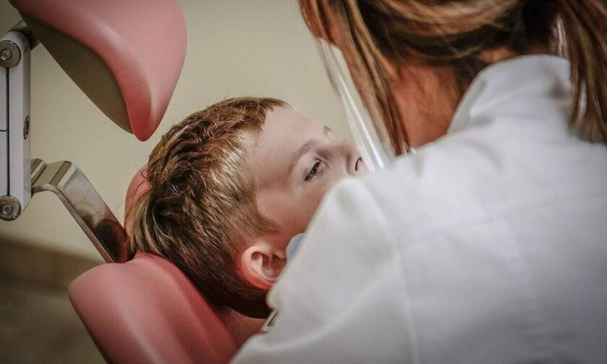 Dentist Pass: Παρατείνεται η προθεσμία υποβολής αιτήσεων έως 22/12