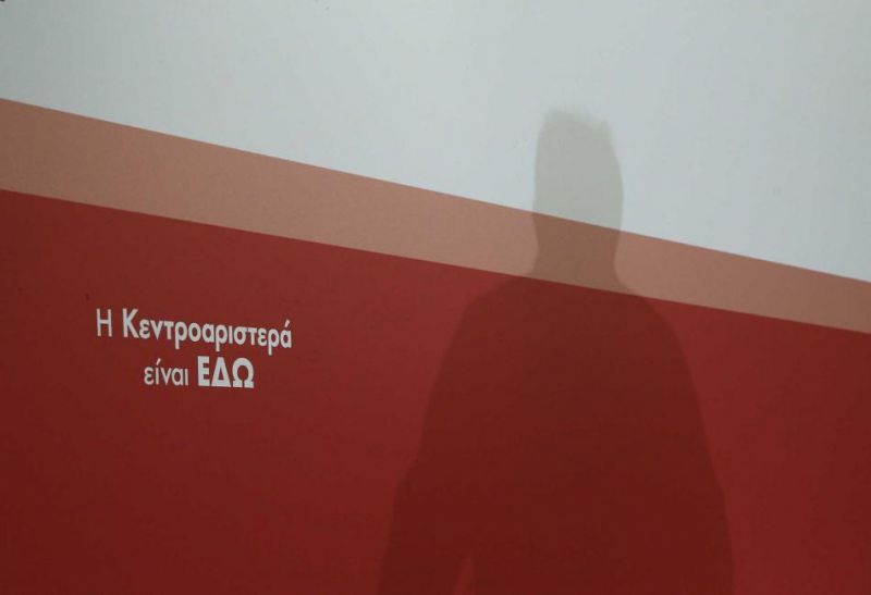 Σε τρεις γύρους το πρώτο debate της Κεντροαριστεράς