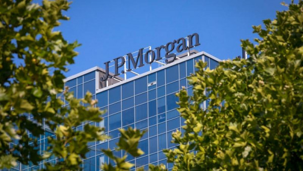 JP Morgan: Με αέρα... αναβάθμισης στις αγορές η Ελλάδα