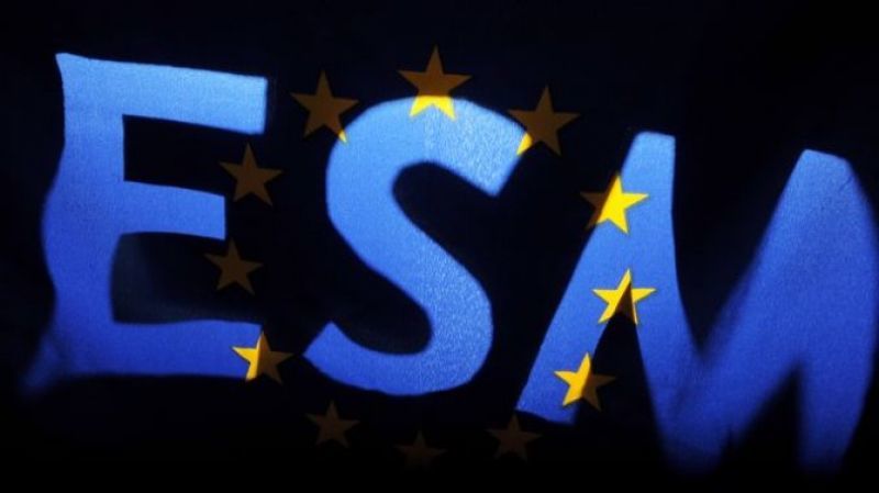 Με οριακή ενίσχυση στο επιτοκίο δανείστηκε ο ESM από δημοπρασία 6μηνων εντόκων