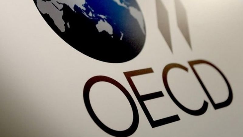 ΟΟΣΑ: Με αστερίσκο τον προστατευτισμό αναθεωρεί ανοδικά τις προβλέψεις