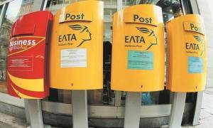 Οι συντεταγμένες της νέας πορείας για τα ΕΛΤΑ