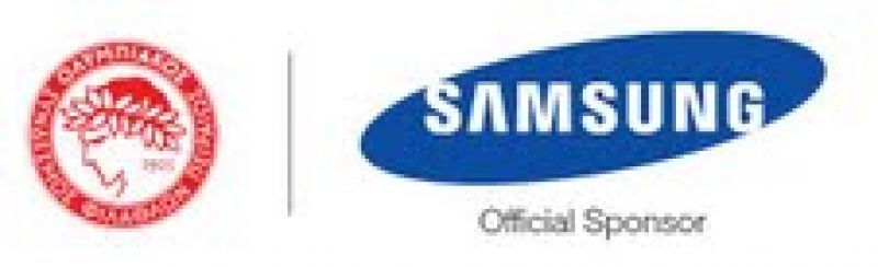 Samsung: Θα «παίζει μπάλα» στο Καραϊσκάκης για μια ακόμα χρονιά