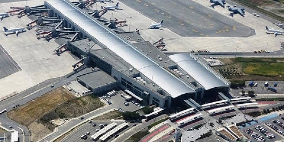 Κομισιόν: Εγκρίνει κυπριακό δάνειο ‎€22,2 εκατ. προς την Hermes Airports