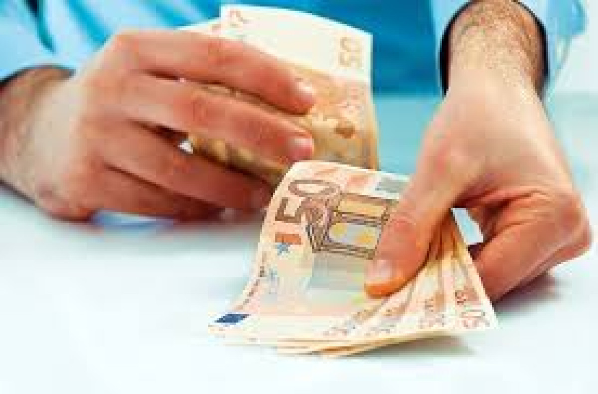 ΕΛΣΤΑΤ: Αύξηση 5,9% του μισθολογικού κόστους το α' τρίμηνο