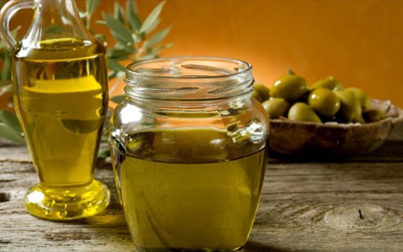Ανεβαίνει το χρηματιστήριο του ελαιολάδου