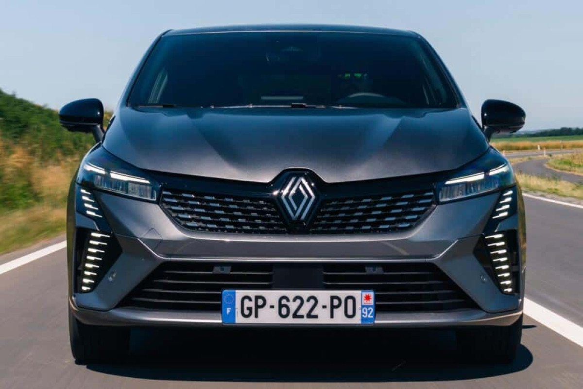 Πόσο κοστίζει το νέο Renault Clio στην Ελλάδα