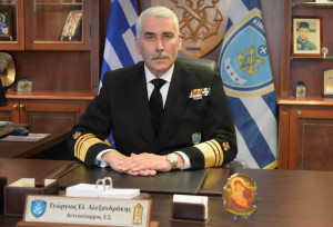 Ναυάγιο Πύλου: Ο Αρχηγός του Λιμενικού στο Συνήγορο του Πολίτη