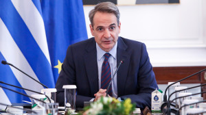 Μητσοτάκης: Στα 830 ευρώ (μικτά) ο κατώτατος μισθός-Αύξηση 50 ευρώ
