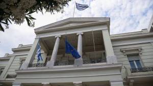 Μήνυμα Αθήνας για τις τουρκικές αιτιάσεις: Αβάσιμες στο σύνολό τους