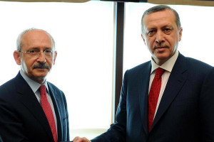 Μπορεί ο Κιλιτσντάρογλου να κερδίσει τον Ερντογάν;