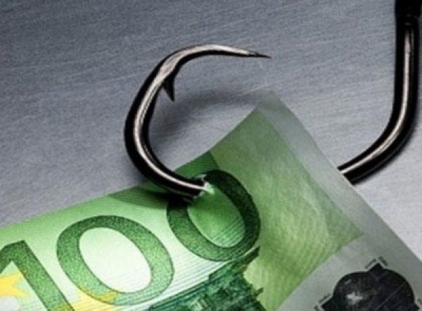 Με πανωτόκια και πέναλντι το νέο ποινολόγιο για τα ληξιπρόθεσμα