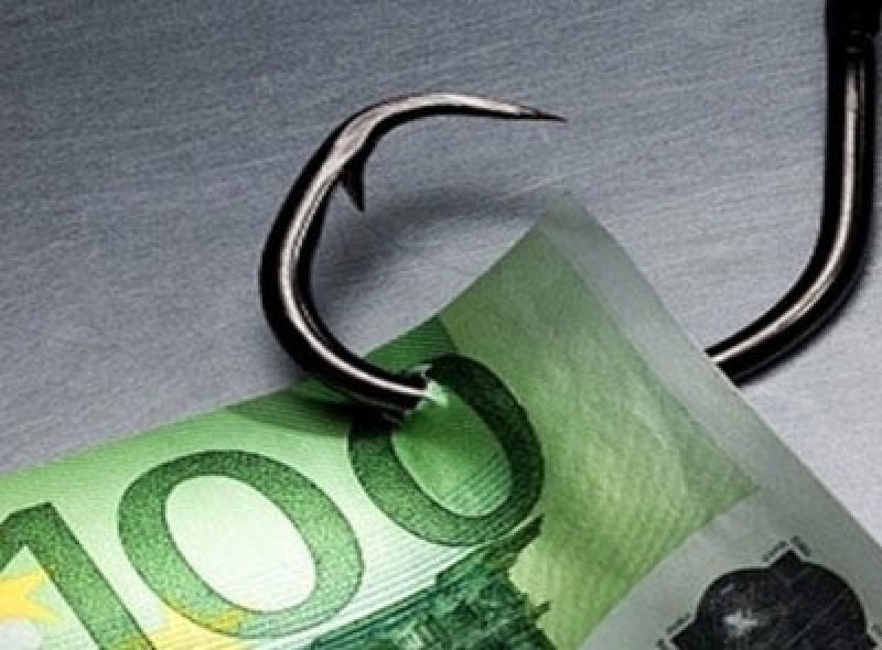 Με πανωτόκια και πέναλντι το νέο ποινολόγιο για τα ληξιπρόθεσμα