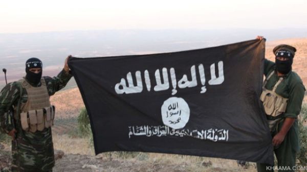 Το ISIS διαψεύδει ότι υπέστη απώλειες απ`τον βομβαρδισμό των ΗΠΑ