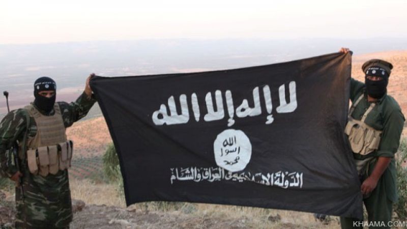 Το ISIS διαψεύδει ότι υπέστη απώλειες απ`τον βομβαρδισμό των ΗΠΑ