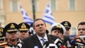 Καμένος: Πρόσκληση στις ΗΠΑ για συνεκμετάλλευση των κοιτασμάτων