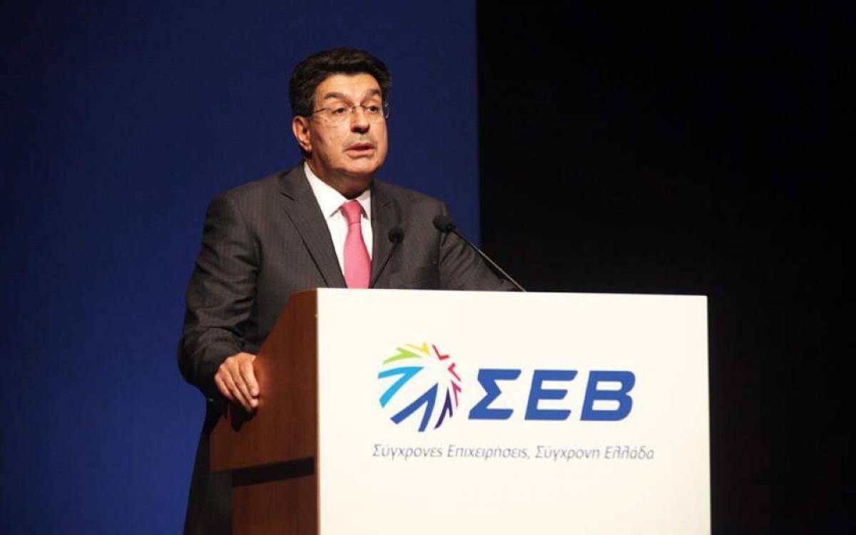 Φέσσας: Δεν υπάρχει παραγωγικότητα με αμοιβές των €400