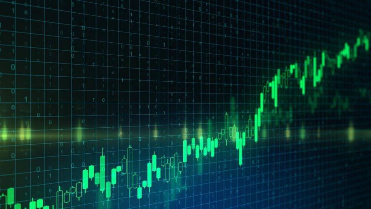Νηνεμία στις ευρωαγορές μετά τη χθεσινή καταιγίδα