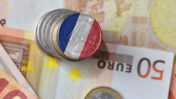 Γαλλία: «Χτύπησε» υψηλό διετίας ο πληθωρισμός στο 2,4%