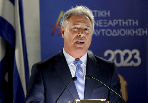 Οι 11+1 Δεσμεύσεις του Σγουρού για την Περιφέρεια Αττικής