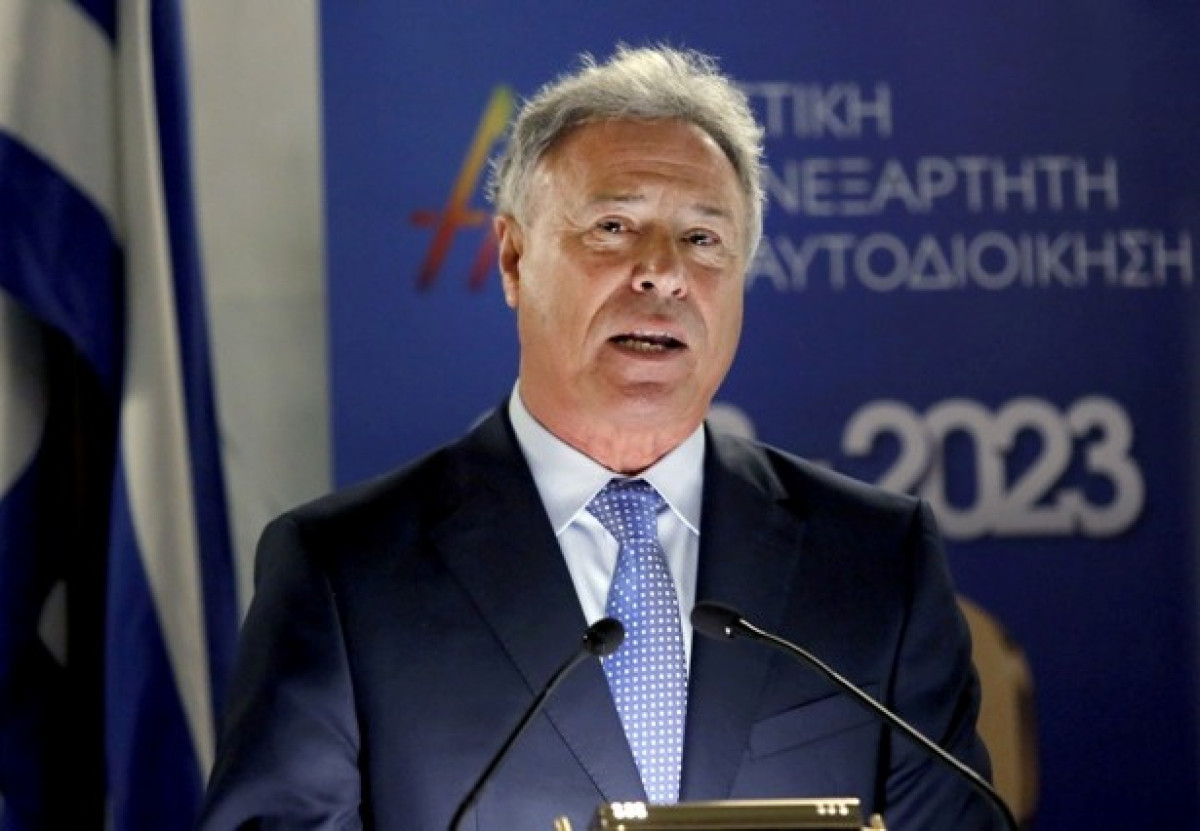Οι 11+1 Δεσμεύσεις του Σγουρού για την Περιφέρεια Αττικής