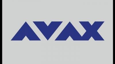 Avax: Στα €40,2 εκατ. τα EBITDA του φετινού εννεαμήνου