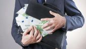 Αύξηση 1,2 δισ. στα φέσια,«κέρδη» 757 εκ. από αδήλωτα εισοδήματα