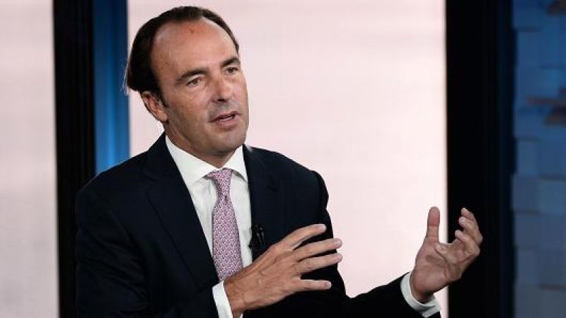 «Ξαναχτύπησε» ο Kyle Bass:Με Μητσοτάκη θα επιστρέψουν 15δισ. στις τράπεζες
