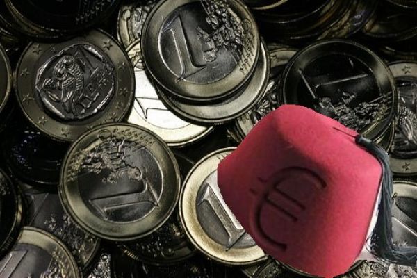 Ρεκόρ όλων των εποχών στα ληξιπρόθεσμα χρέη των φορολογούμενων