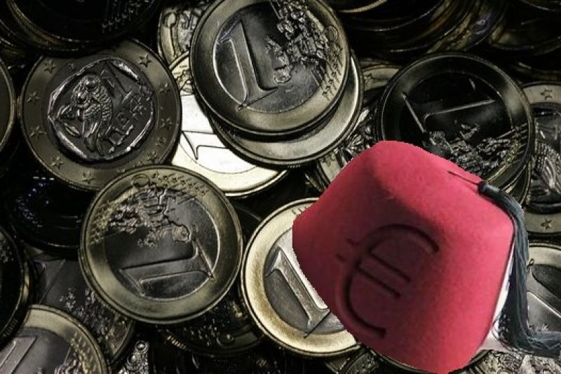 Ρεκόρ όλων των εποχών στα ληξιπρόθεσμα χρέη των φορολογούμενων